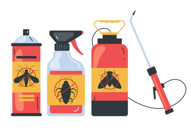 Best Mosquito Control Services  in Three Lakes, WA